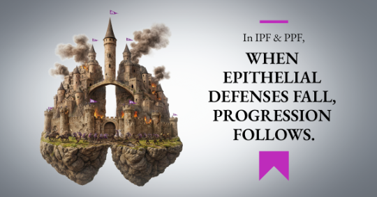 LPA1 Pathway's Role in IPF & PPF | Emerging Research